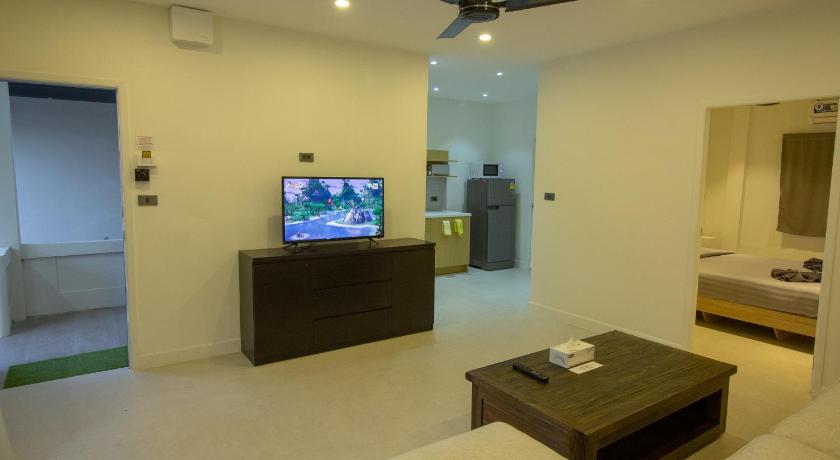 Aussieland Bungalows - image 35
