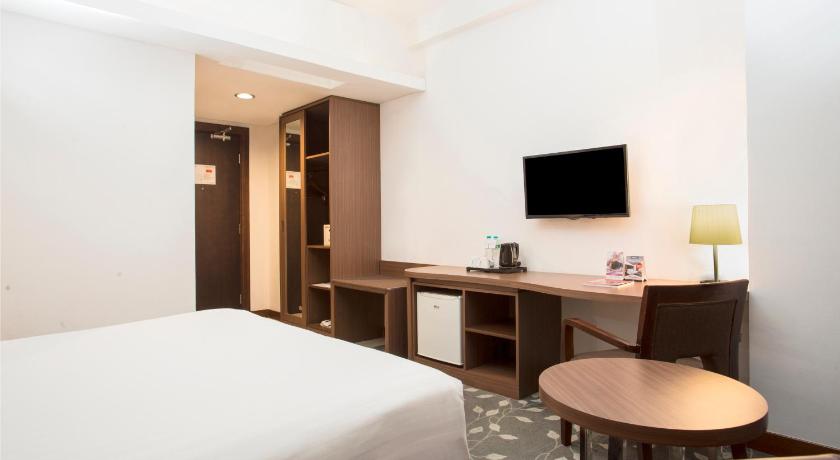 Swiss-Belinn Kemayoran