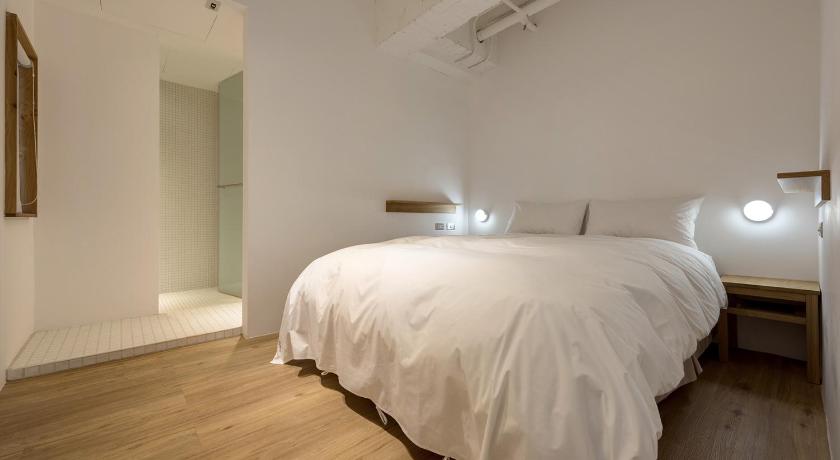 簡約雙人房 (Simple Double Room)圖片 3
