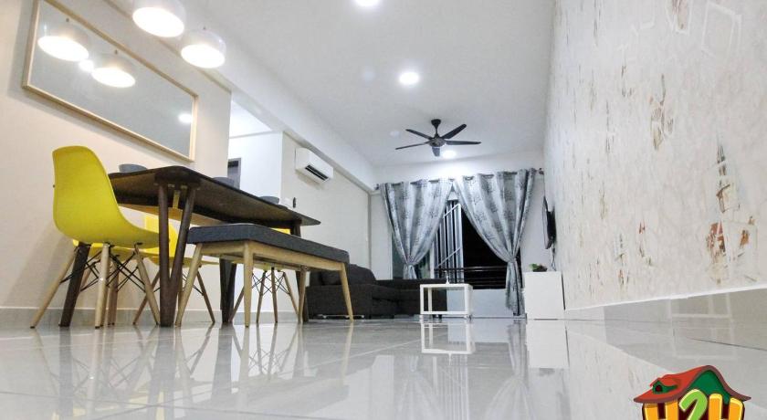 H2H - Perfect Stay Majestic Ipoh — Hotel in Ipoh