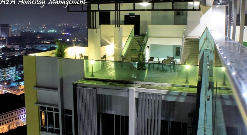 Image of Three-Bedroom Apartment 1