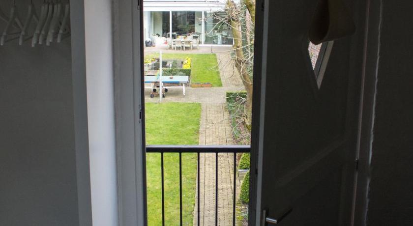 B&B Koetshuis photo