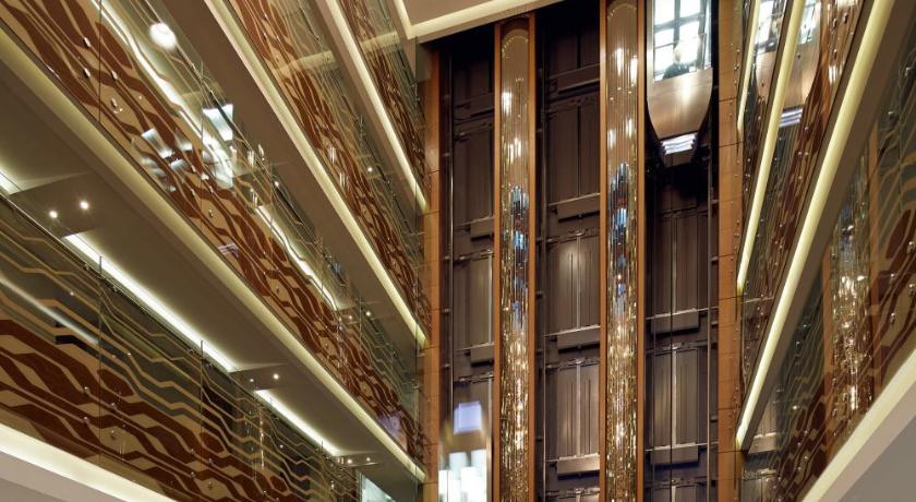 Mercure Istanbul Altunizade - image 4