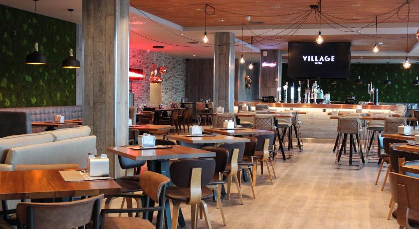 Village Hotel Nottingham