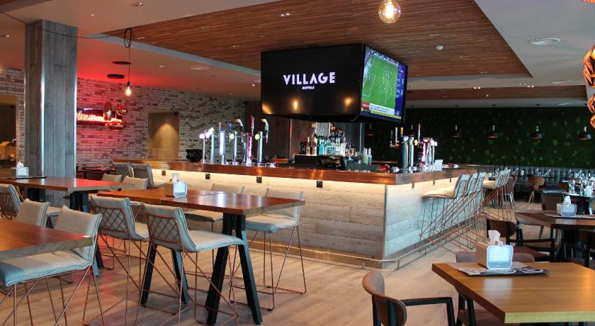 Village Hotel Nottingham