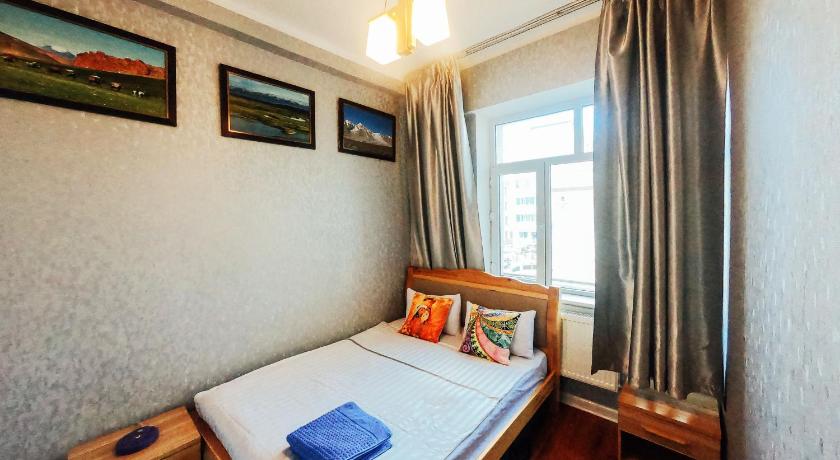 Top Tour & Guesthouse Mongolia photo