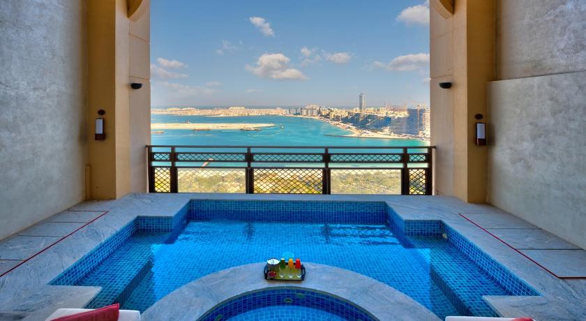 Arjaan by Rotana - Dubai Media City - image 8