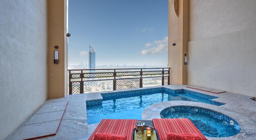 Arjaan by Rotana - Dubai Media City - image 7