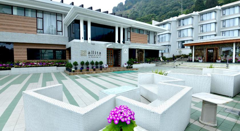 Allita Hotel & Resorts