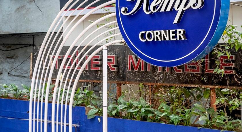 Hotel Kemps Corner