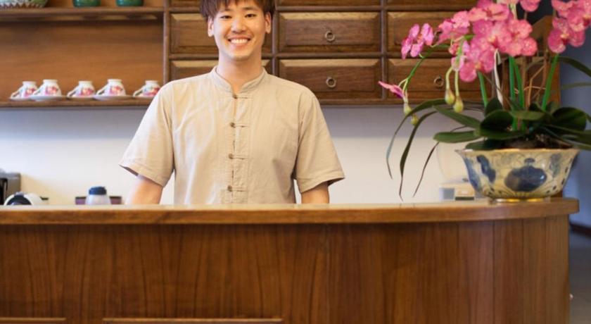 La Pillow8 Guesthouse photo