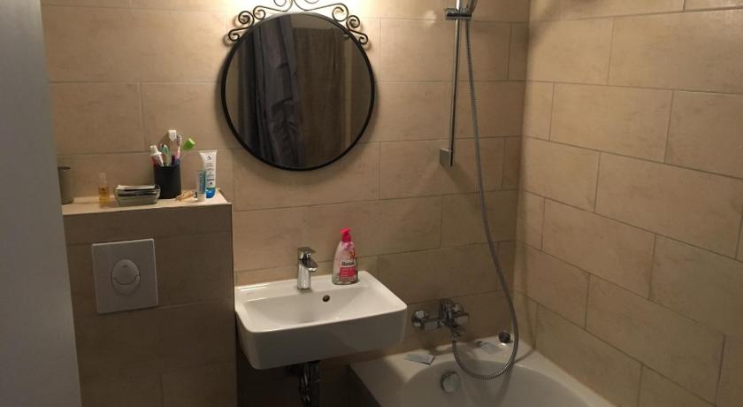 Cosy flat in trendy Sprengelkiez (legal) photo