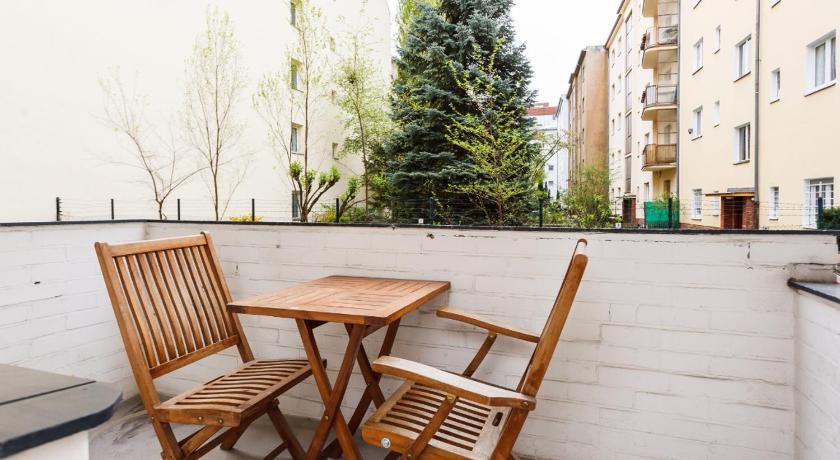 Cosy flat in trendy Sprengelkiez (legal) photo