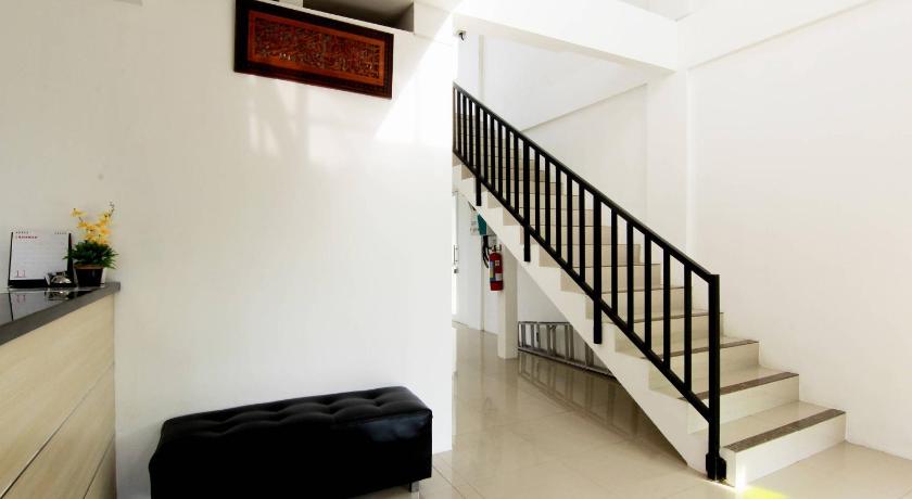 Alzara Hotel Syariah photo