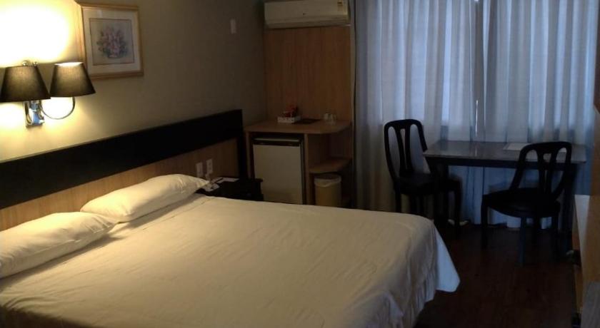 Premium Vila Velha Hotel