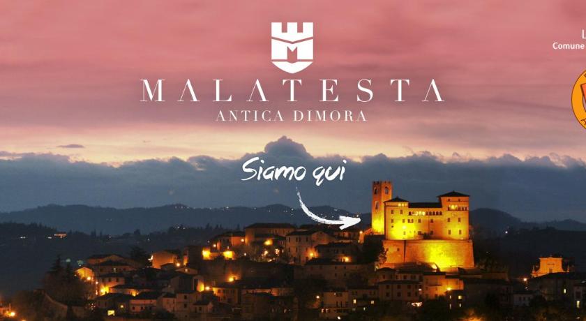 Malatesta Antica Dimora