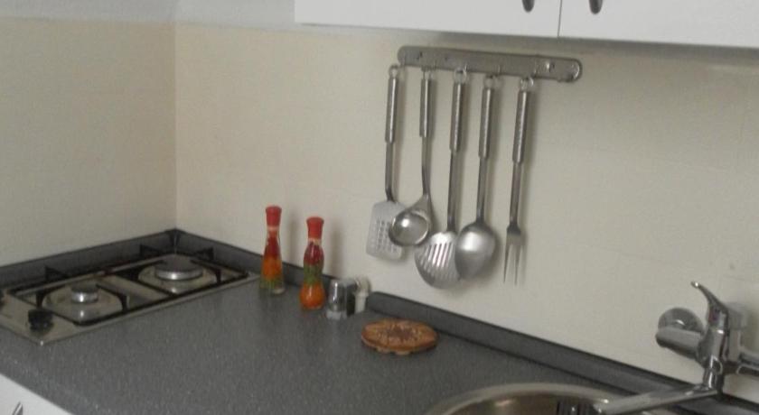 Kudamm Apartment West Central City photo