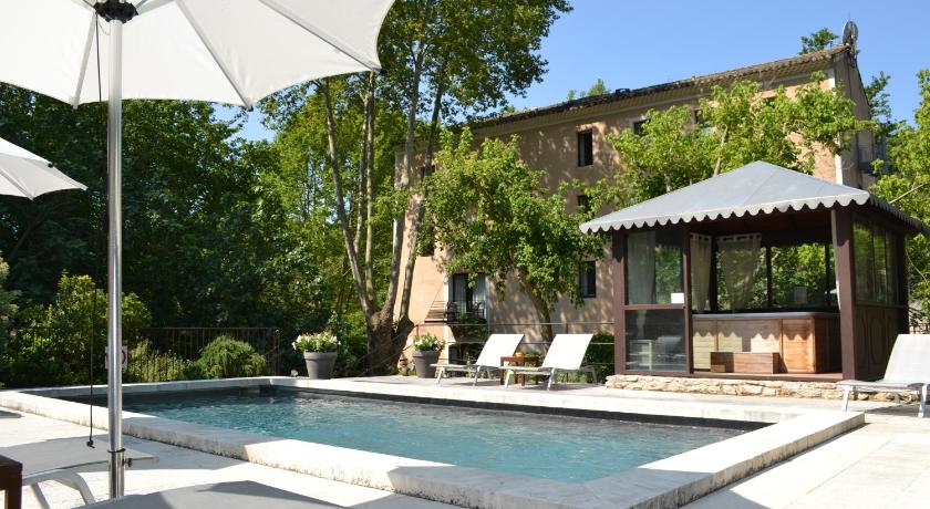 Hotel du Poete photo