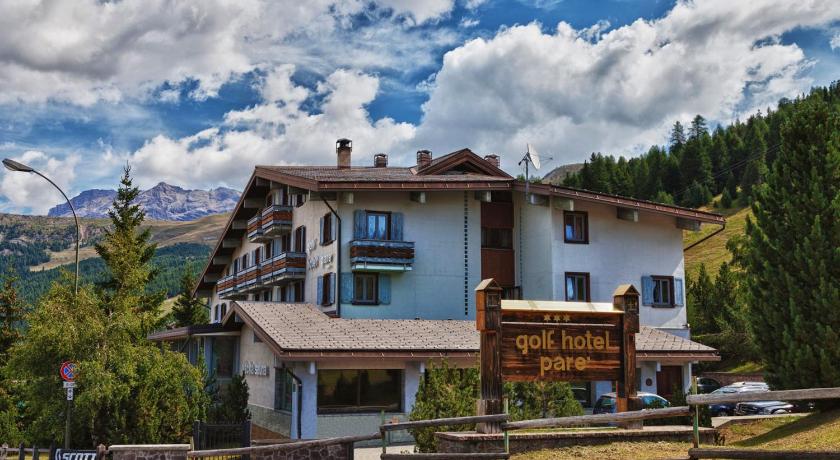 Hotel Pare