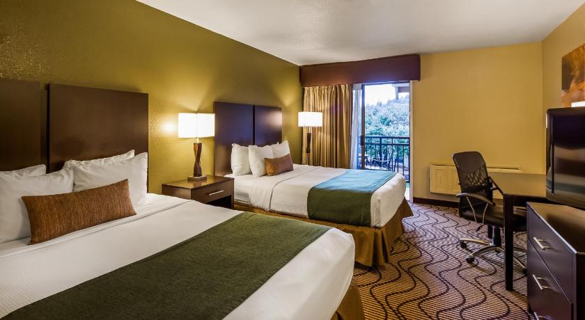 Best Western Gold Country Inn