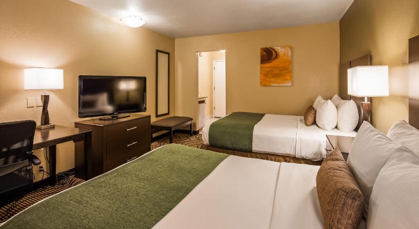 Best Western Gold Country Inn