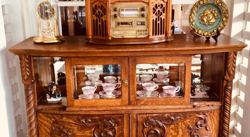 Beaconsfield Bed and Breakfast - Victoria photo