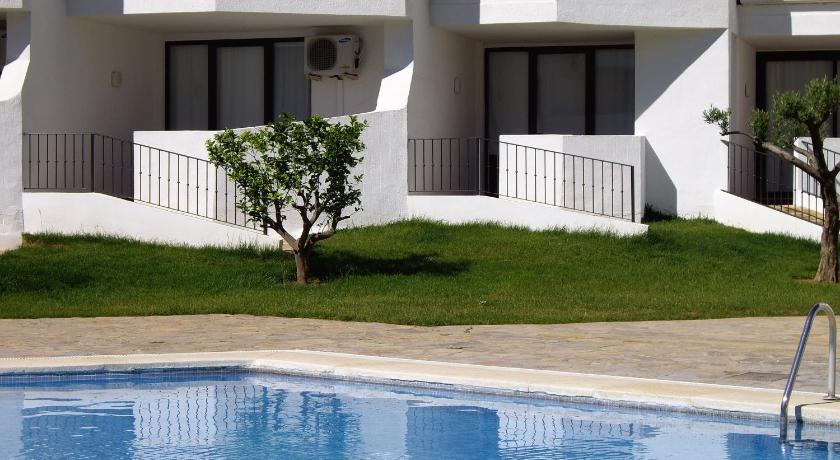 Apartamentos Complejo Eurhostal photo