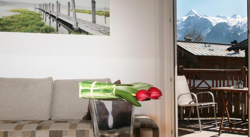 EXCLUSIVE APARTMENTS - inclusive Zell am See-Kaprun Sommerkarte und unbegrenztem Tauern SPA Eintritt photo