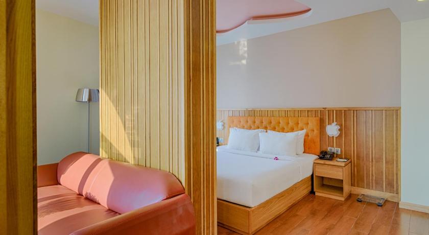 Image of Premium Double Balcony 6