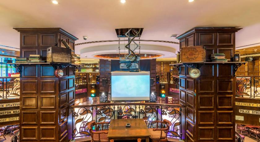 Roda Al Murooj Residences - image 13