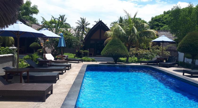 Sandy Beach Bungalows photo