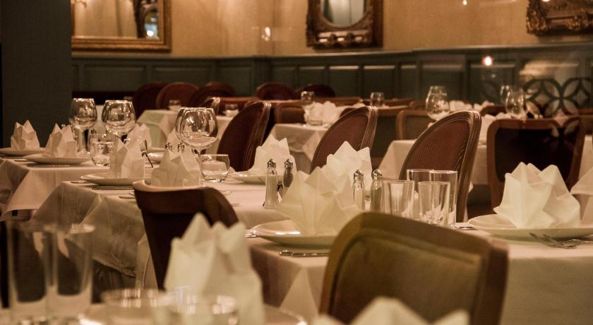 Hotel Gritti Pera - image 5