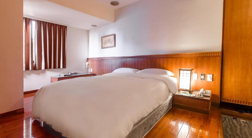 Image of Standard Double Room (Check-in after 15:00) 4
