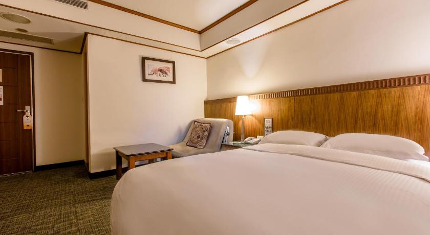 Taipei Hub Hotel Ximen-inn Kunming 3-Star Hotel restaurant