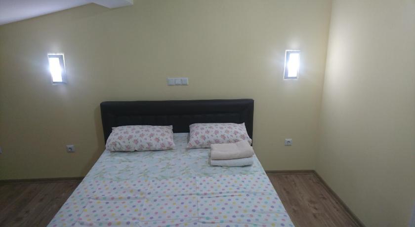 Kumbaz Pansiyon photo