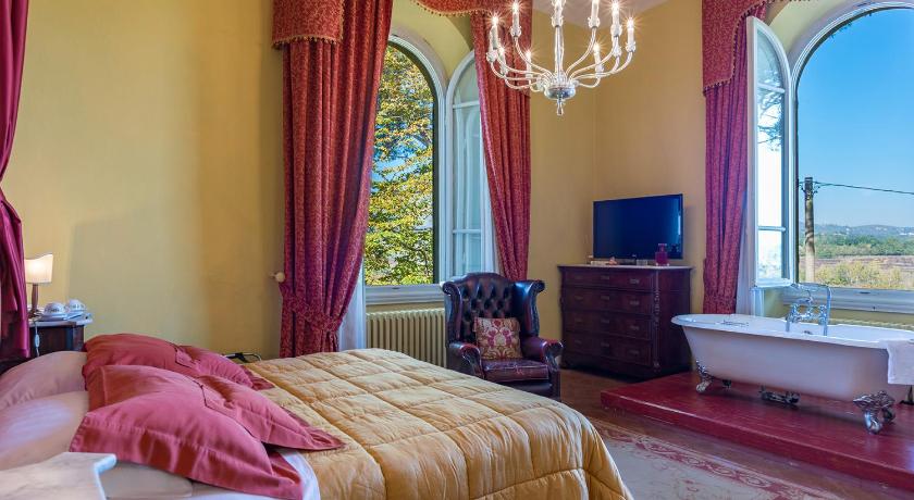 Relais Villa Al Vento photo