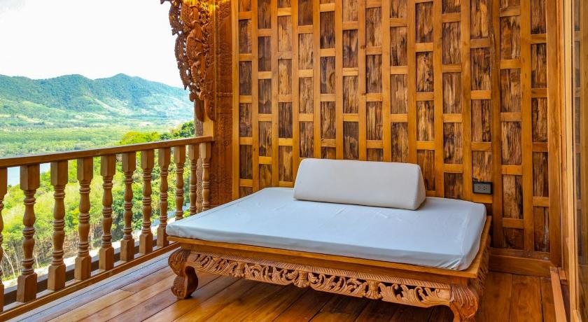 Imagen de Grand Deluxe con vistas a la bahía (Grand Deluxe Bay View) 7