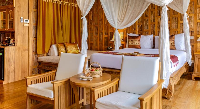 Imagen de Grand Deluxe con vistas a la bahía (Grand Deluxe Bay View) 6