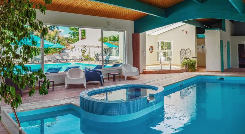 Hotel L'Oceane photo
