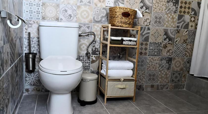 Cozy Getaway in Nicosia photo