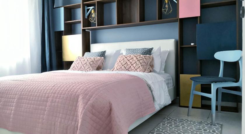 Foto di Cozy Getaway in Nicosia - Prenotazione scontata Agoda