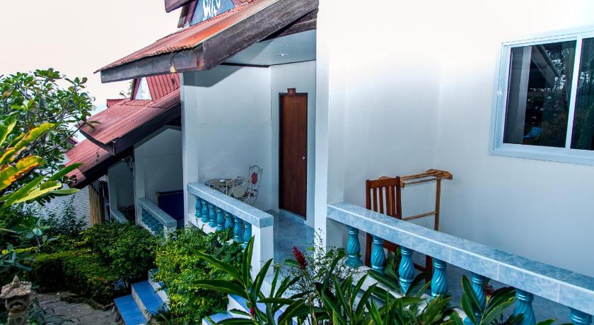 Image of Standard Bungalow 1