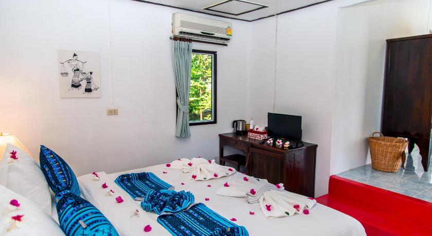 Image of Standard Bungalow 4