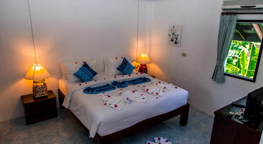 Image of Standard Bungalow 5