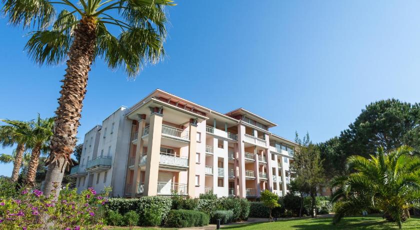 Les Calanques Du Parc