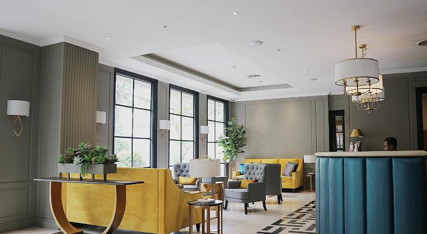 Shalva Hotel Jakarta photo