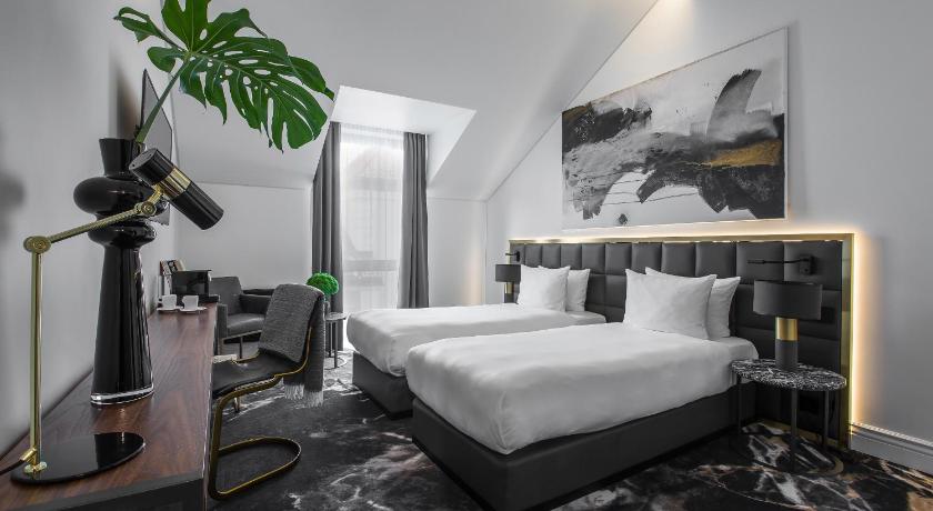 Image of Superior room (twin) (MI - BXVZ) 0
