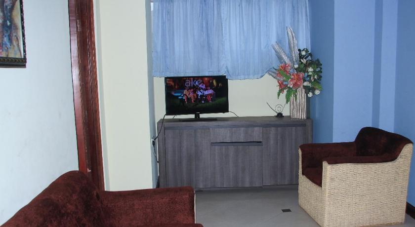 Ridge Over Suite photo