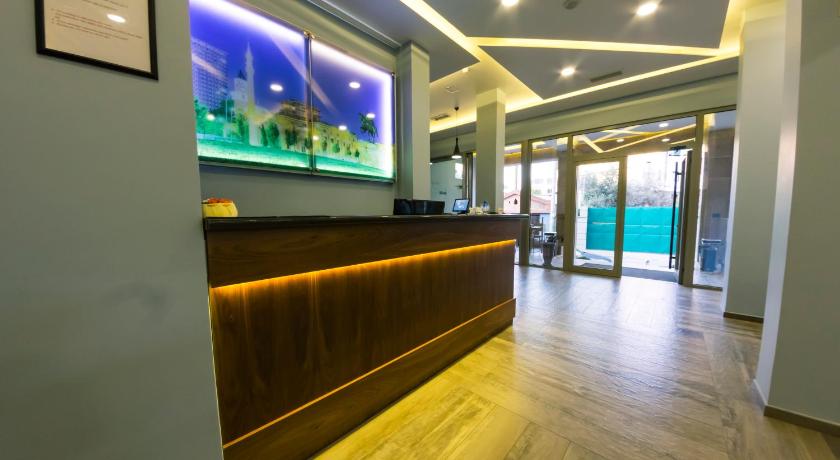 Hotel Pandora Residence photo