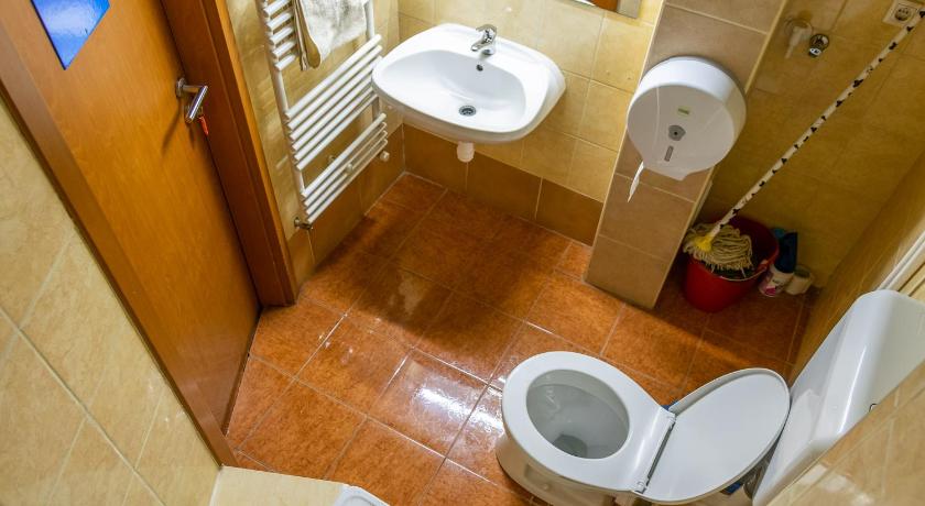 Image of Budget Single Room 11